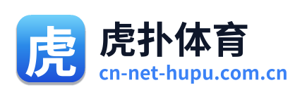 虎扑体育 Logo